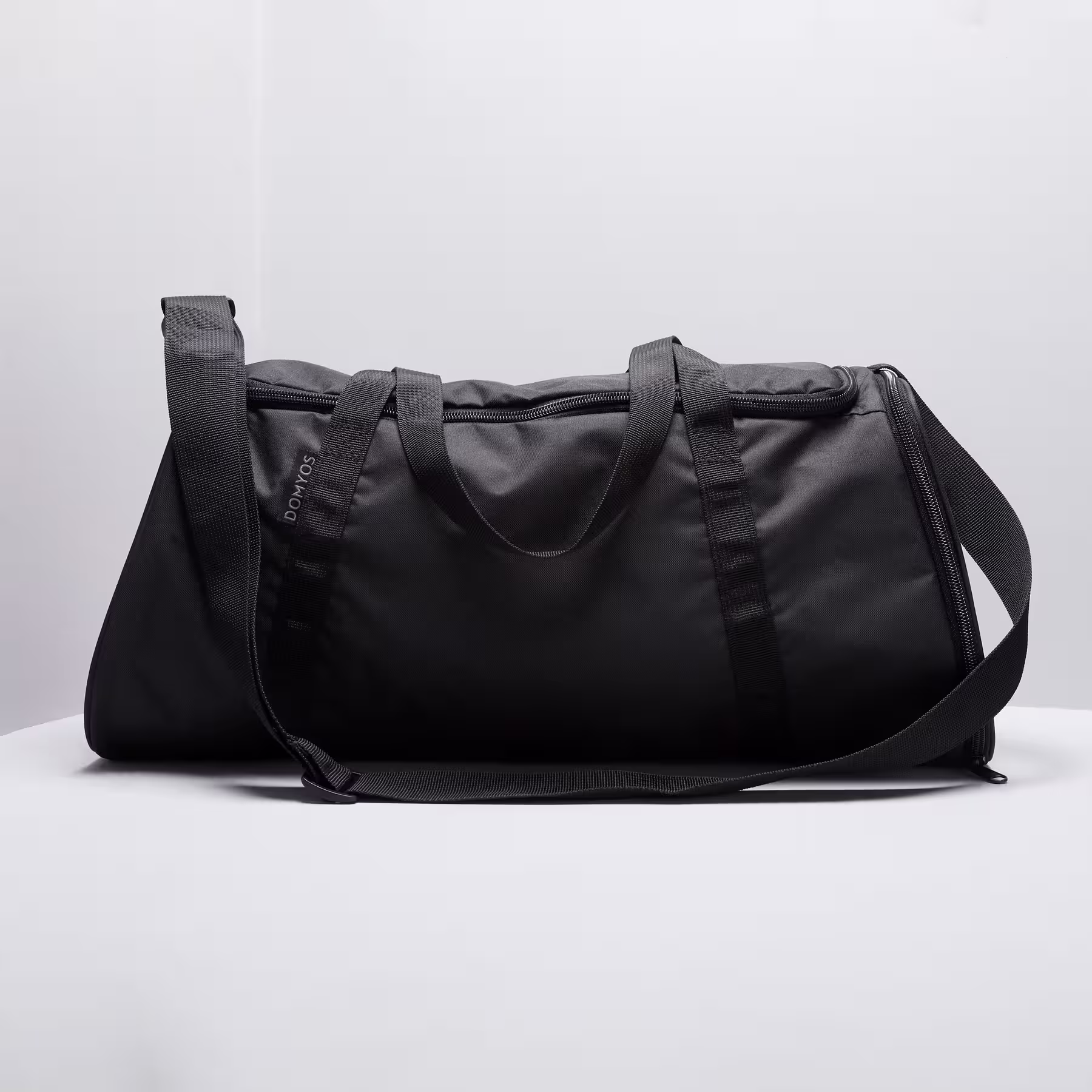 Sac de sport compact