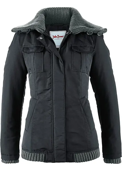 Veste hiver femme